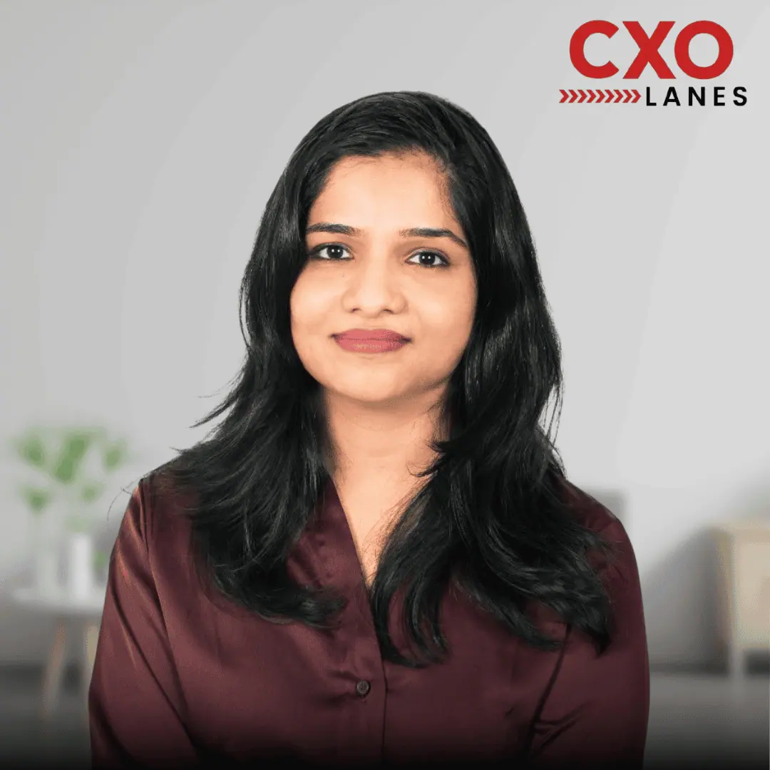 Priya Raj Shetty Appointed as Director – HR at VDart Digital