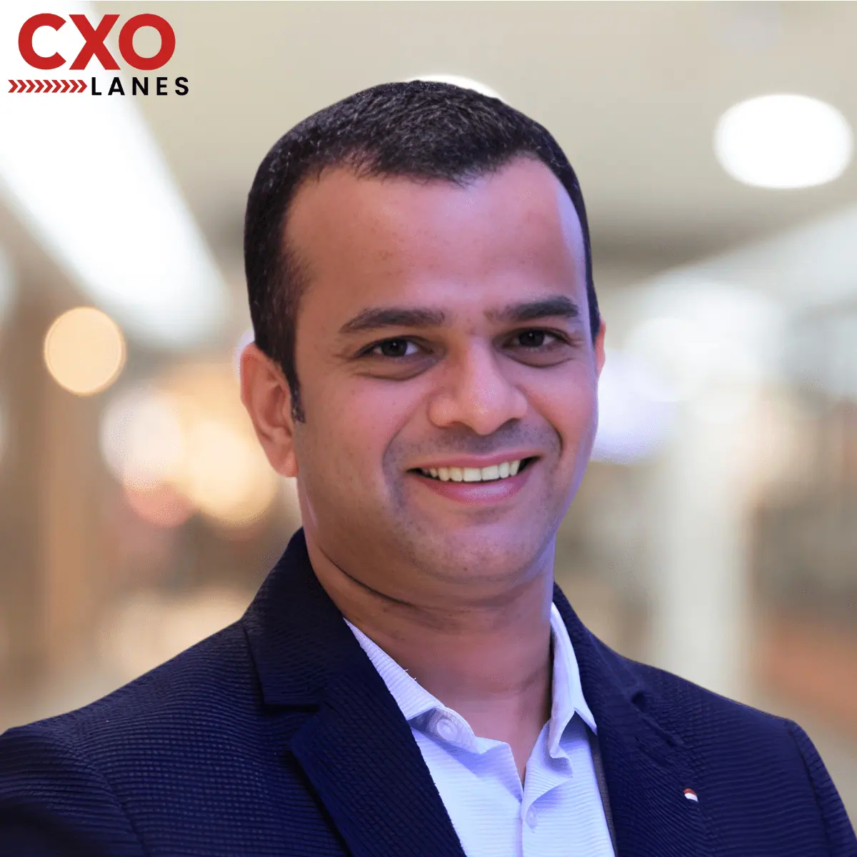 Shabarish Nair Joins Workday as Account Director – Large Enterprise