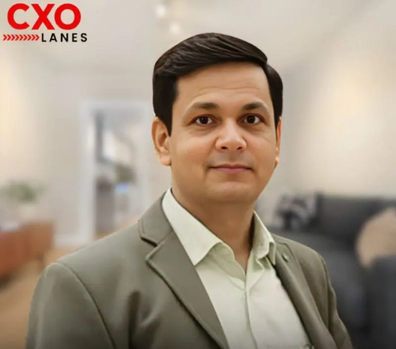 Praveen Sharma appointed as Vice President (Spinning) at Arvind Ltd.