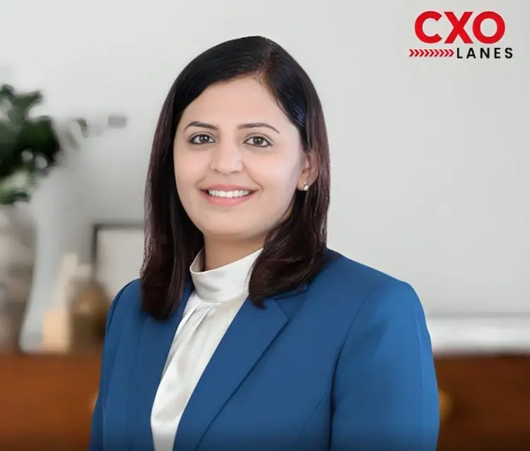 Kiran Punjabi to Join British Petroleum (bp) as Senior HR Business Partner