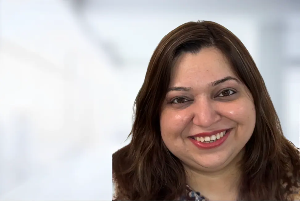 Kanisha Raina elevated as Vice President, Human Resources by PTC