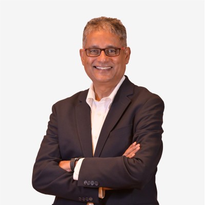 Raj Raghavan
