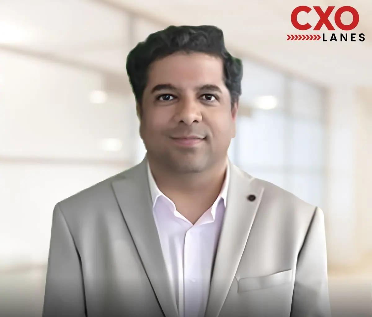 All in Motion strengthens leadership with Saurabh Kulkarni as Chief Growth Officer