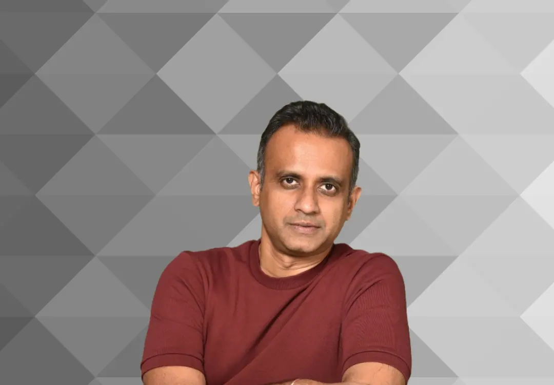 Sujit J. Joins Neysa Networks as Chief Marketing Officer, Leading AI-Driven Growth
