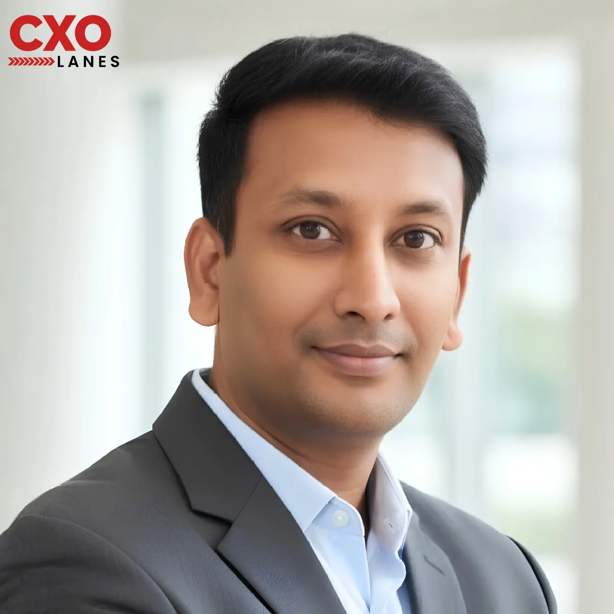 Anand Maheshwaram appointed as Country Head – HR Operations, India, at ISP International