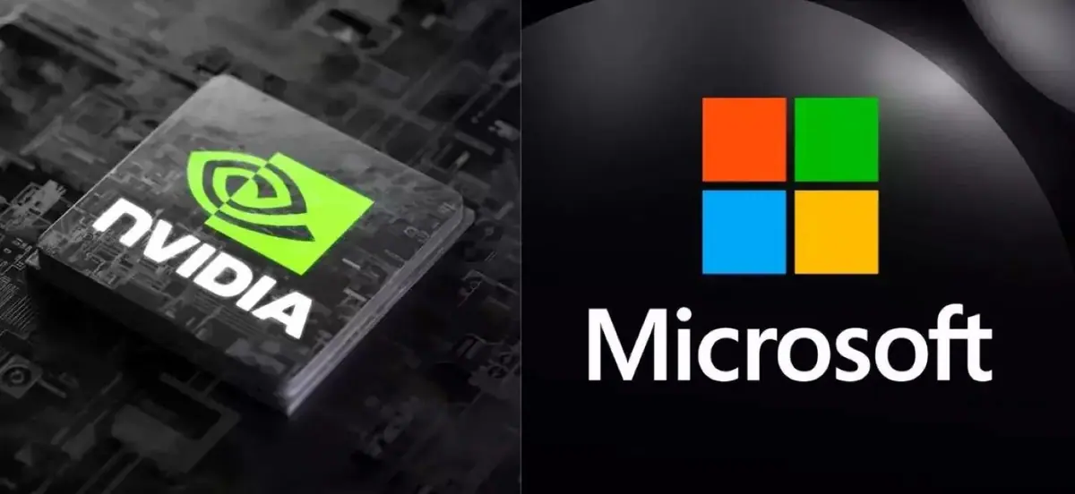 How CEO Satya Nadella May Have Been the Key in Solving Nvidia, Microsoft 'AI Chip Feud'