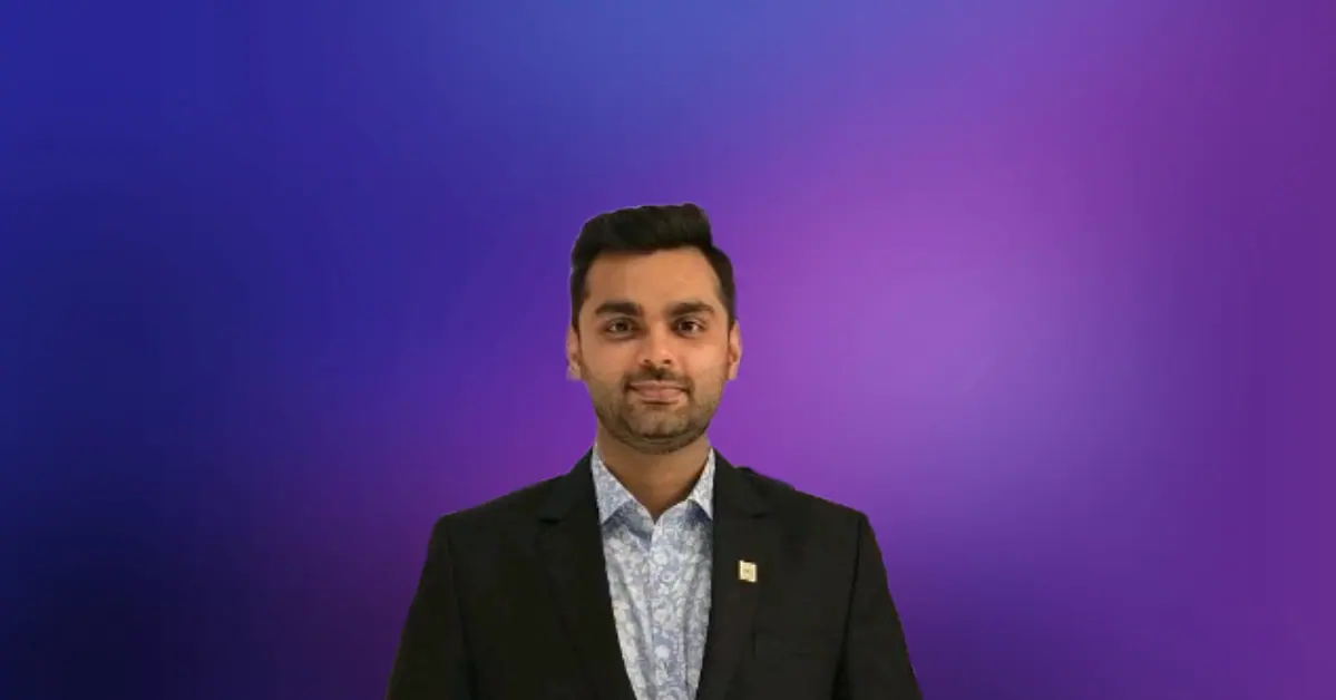 Bhavik Dedhia Joins ECL Finance Ltd as Chief Information Security Officer