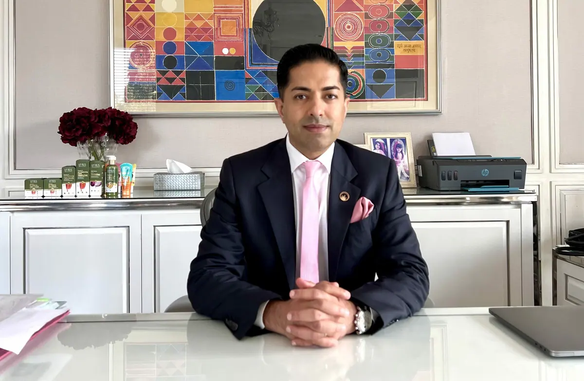 Lotus Herbals Launches $50 Million Fund to Boost Early-Stage Beauty Startups