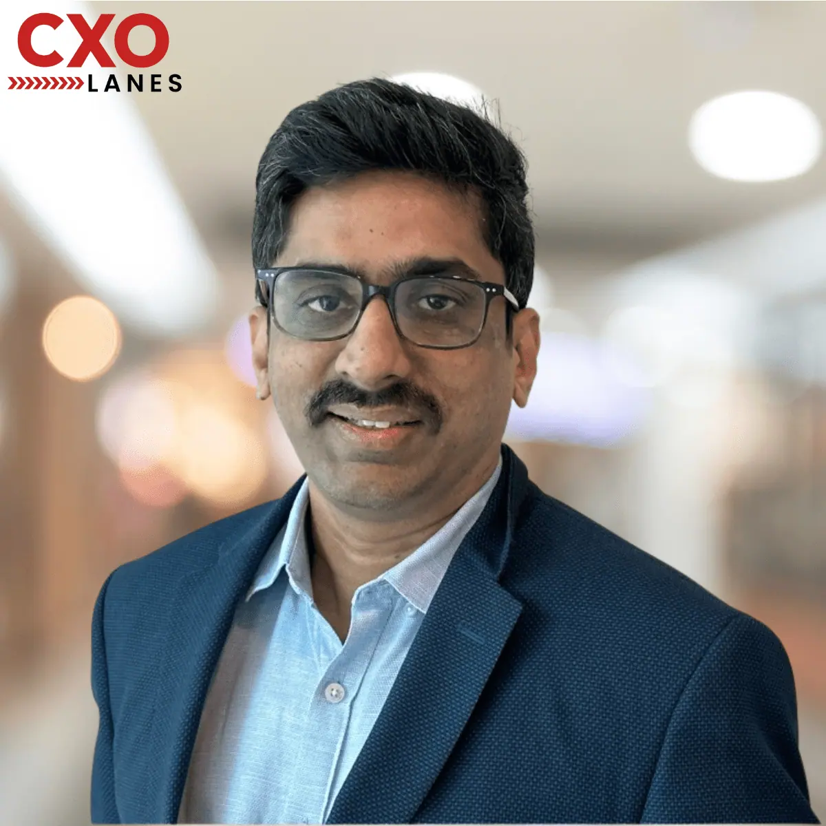 Srikanth Lanka Appointed Head of Operations and Finance at Hartford India