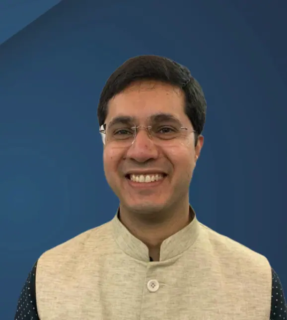 Saurabh Bhayana Appointed as Senior Vice President & Group Head - MNC (North) at Axis Bank