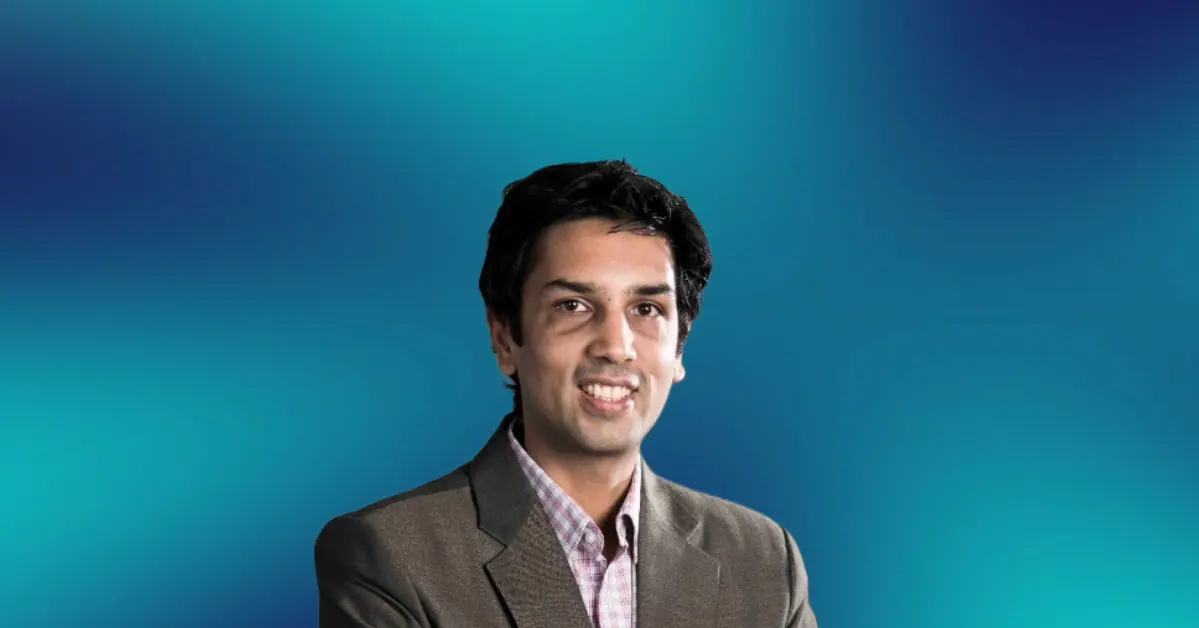 Gaurav Mehta Joins Lilly India as Senior Director - Marketing & Strategic Capabilities