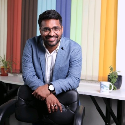 Chitransh Jain