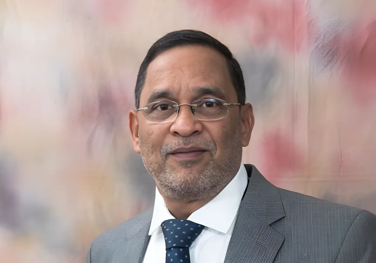 "Evolving Beyond Head Hunting: Is Your Family Business Ready for a Professional CEO?"- Girish Tilak