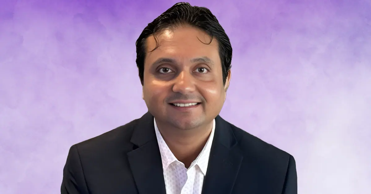 Vaibhav Kumar Srivastava Elevated to Head of Education & Edtech Business at Google Cloud India