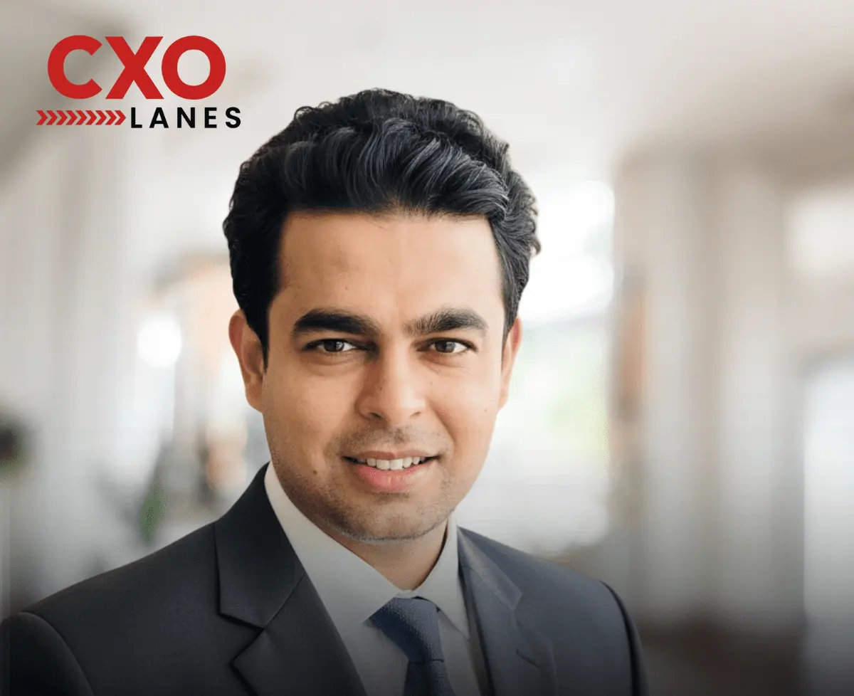 Sikandar Sayyed Joins Flywire Corporation as Director – Global HR Operations & People Service Center