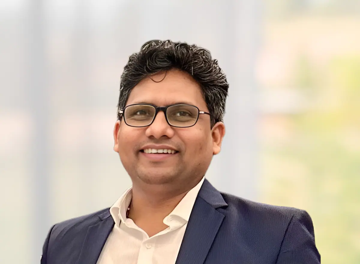 Anand R Dungarwal Joins as Vice President of R&D at JSW Commercial Electric Vehicles