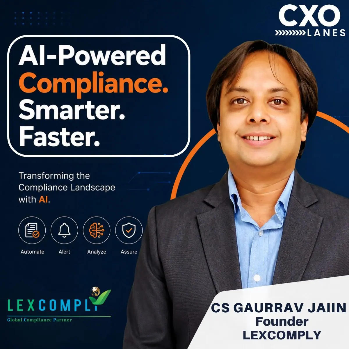 How AI Is Transforming the Future of Compliance Management
