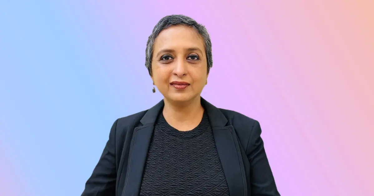 Joyeeta Chatterjee Joins Sentiss Pharma as Chief Human Resources Officer to Support Global Expansion