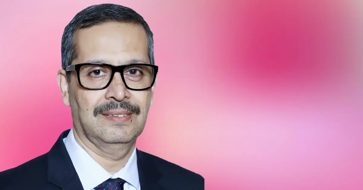 Shrikant Kanhere Takes on Additional Role as Deputy CEO at Adani Wilmar
