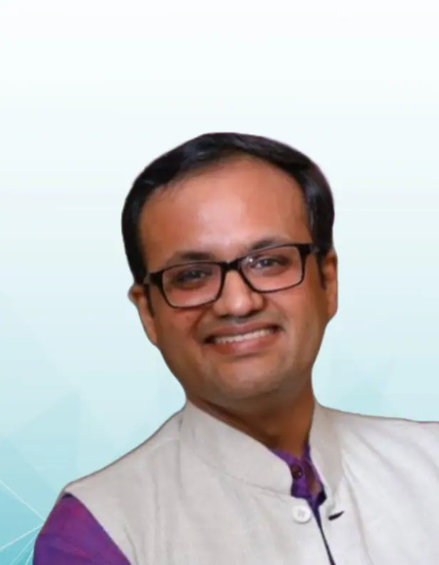 Jaimin Trivedi Appointed Chief Financial Officer at Prozeal Green Energy Limited