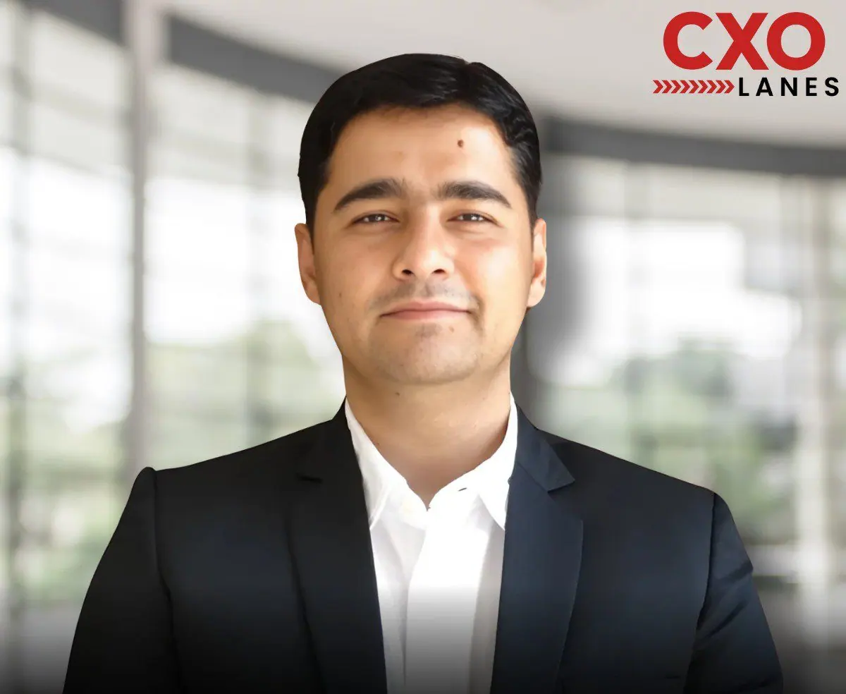 Nikhilesh Joshi Elevated to Head IT/CIO at Chiripal Group, Driving Strategic and Operational Tech Excellence