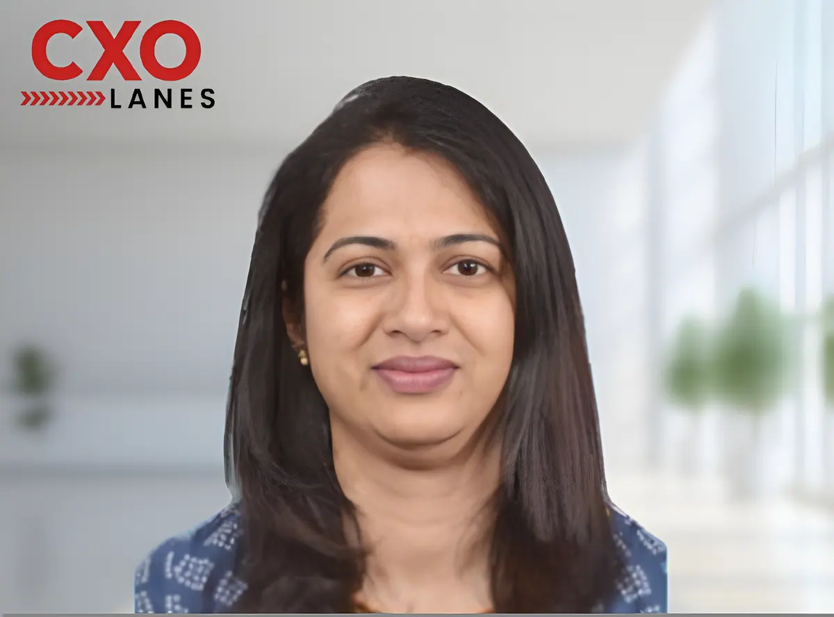 Hamsini Ramamurthy Joins as Head of Human Resources at Madura Fashion and Lifestyle, Aditya Birla Fashion and Retail Ltd. (ABFRL)