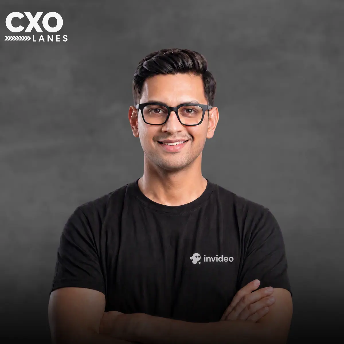 Aman Sanghrajka Appointed Head of People & Culture at Invideo