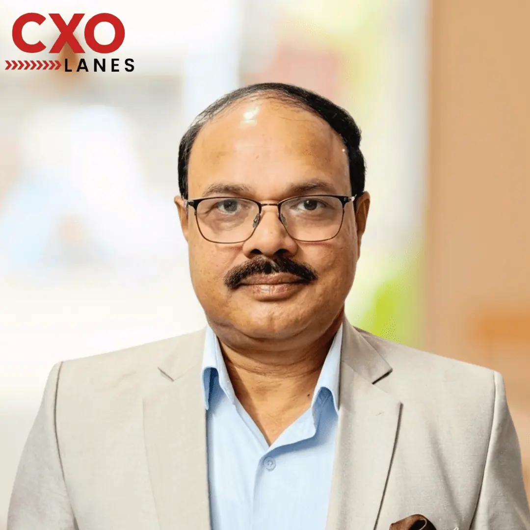 Dhananjay Rai Elevated to Vice President at DCG Tech Limited, to Drive Next Phase of Growth