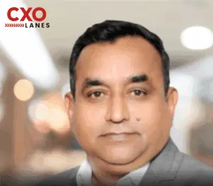 Vinayak Deshpande Joins Wipro as Executive Director to Lead ROI-Focused Digital & Smart Manufacturing Transformation