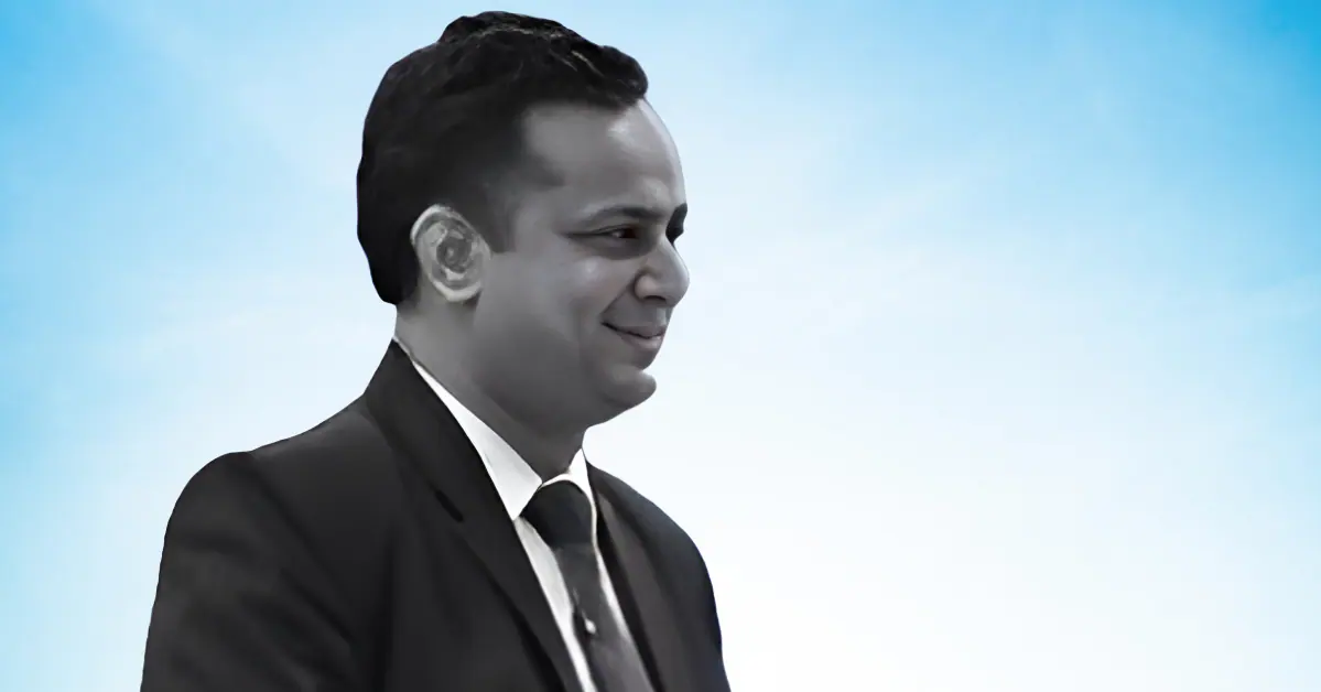 Prag Goel Appointed Vice President – Sales and Marketing at Alembic Pharmaceuticals