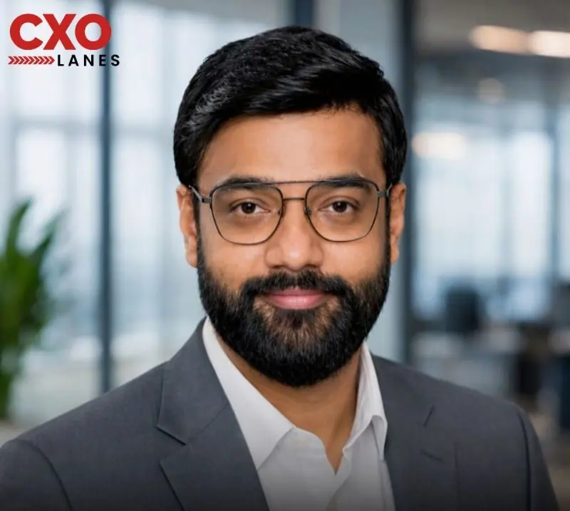 Vishal Upadhyay promoted to Vice President – Human Resources at Waaree Energies Ltd.