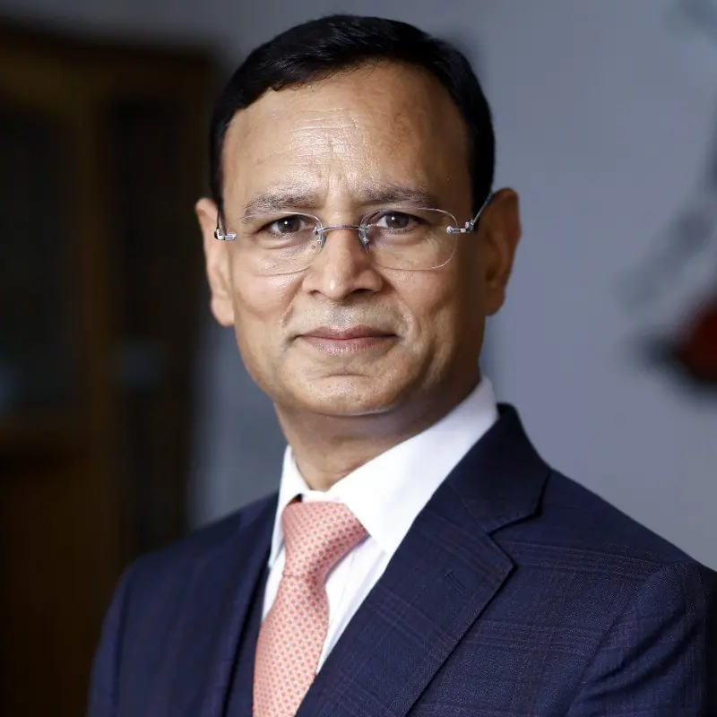 Hemant Lakhotiya joins as Chief Operating Officer (P&L Head) for Waste-to-Energy Business at SAEL Industries Ltd