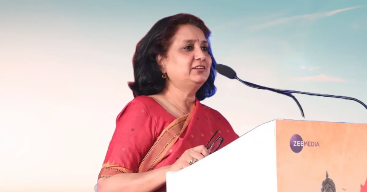 Mona Jain Joins BrandPulse Global to Spearhead Strategic Growth Initiatives
