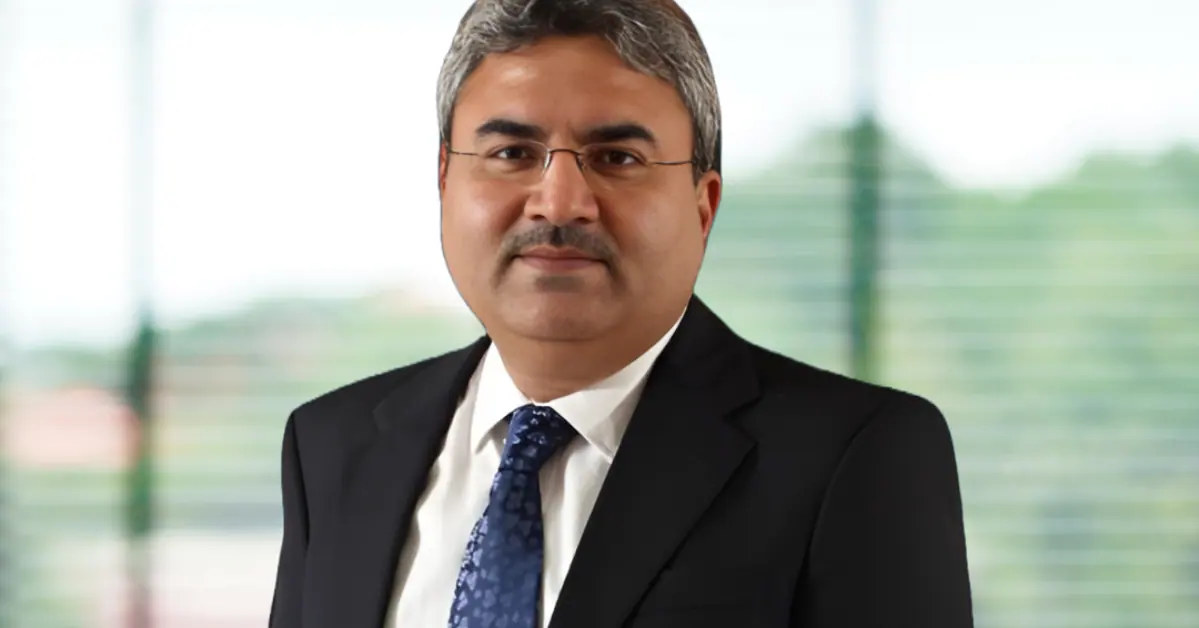 Vivek Jain Appointed as Chief of Staff & HR Strategy at BSE India