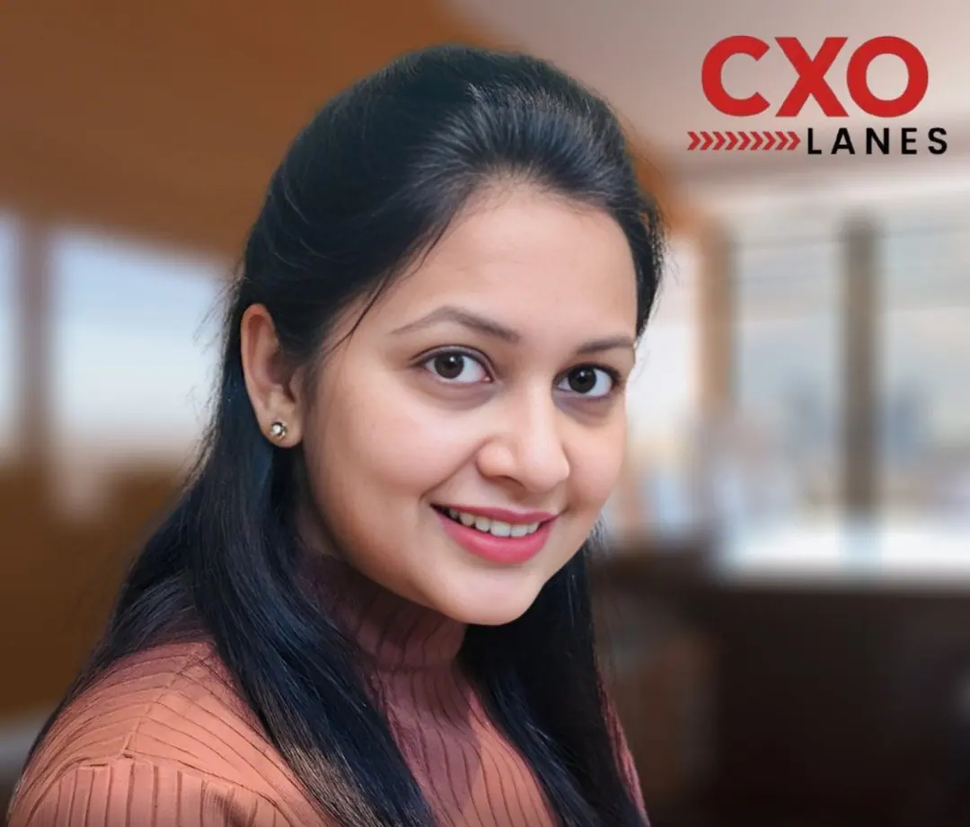 Poorva Garg appointed as Head of Credit at Archbridge Capital Pvt. Limited