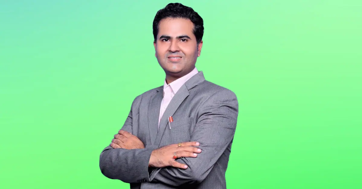 Sagar Sawlani Joins Mtandt Group as Group CEO to Drive Strategic Growth and Expansion