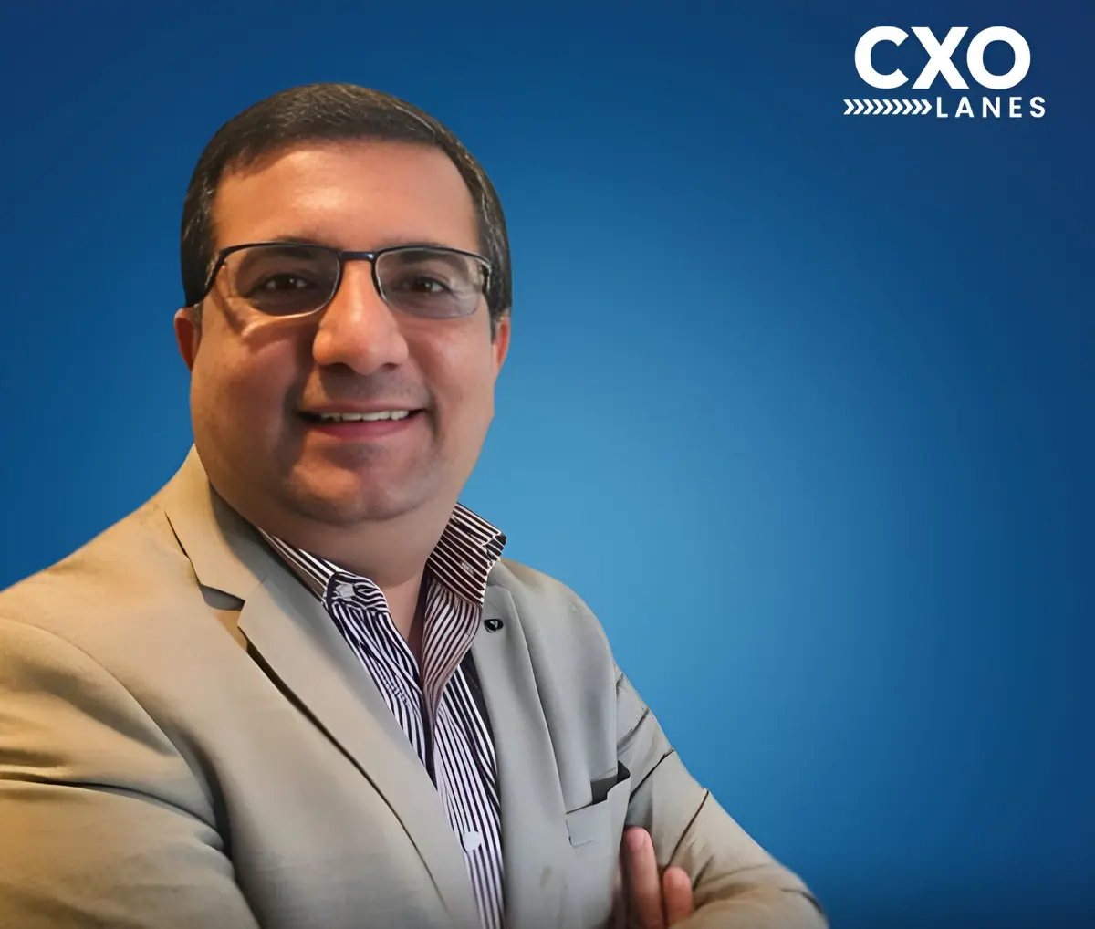 Nithin Bhagath Appointed Chief Operating Officer at Nahar Group, to Spearhead Growth and Innovation