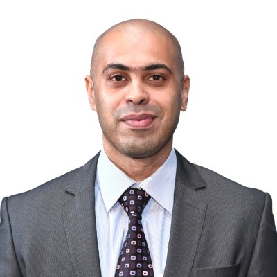 Rahul Kapoor