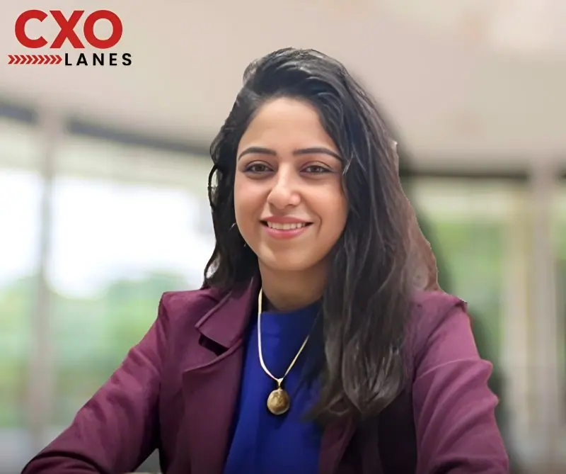 Dr. Khyati Mewada elevated to Chief Administrative Officer at Baroda Heart Institute & Research Center (SRKMPL Group)