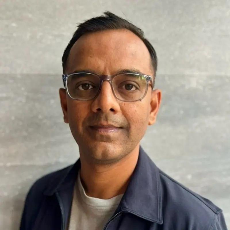 Nilesh Zaveri Joins Warner Bros. Discovery as Senior VP, CFO & COO for APAC
