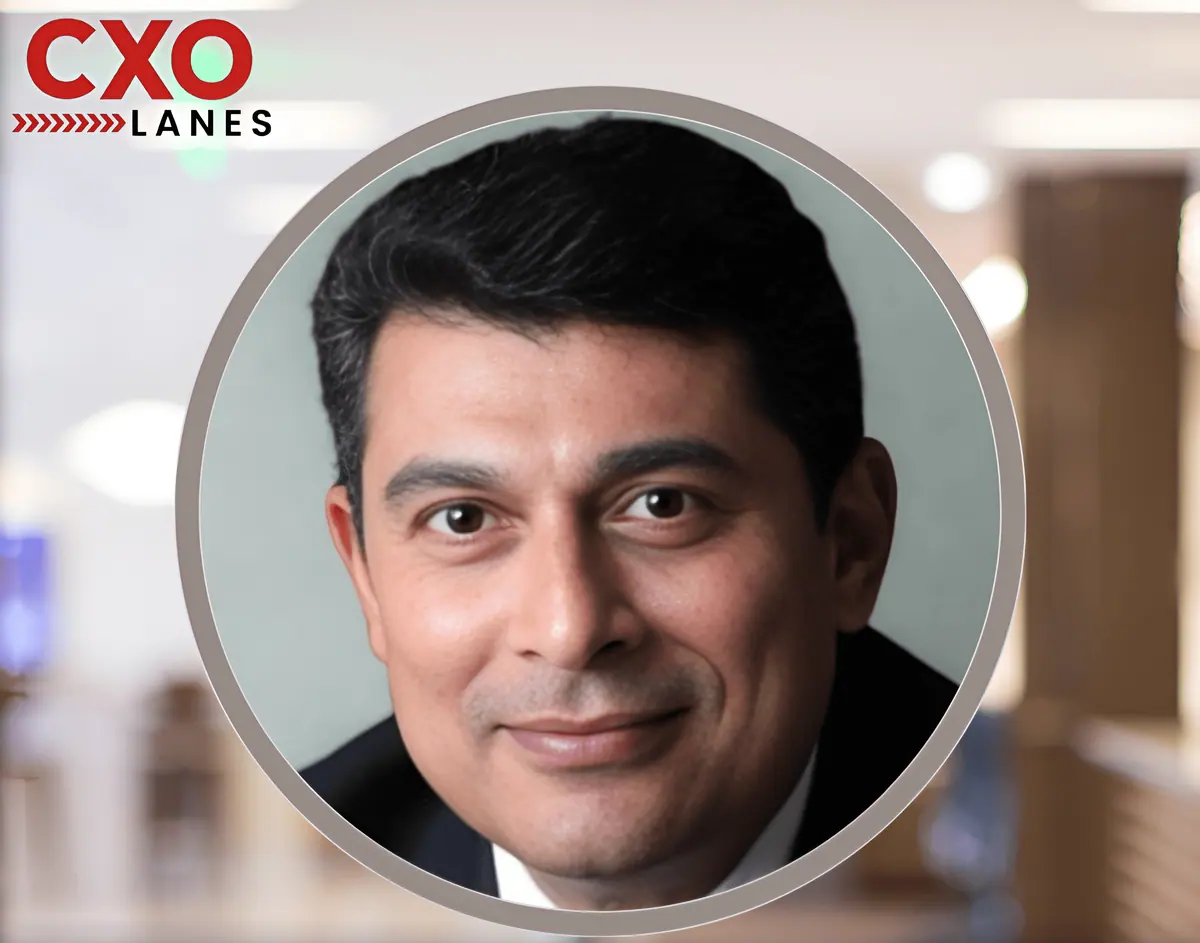 Ravi Bharadwaj appointed Vice President, Partner Ecosystem at Dell Technologies for APJC