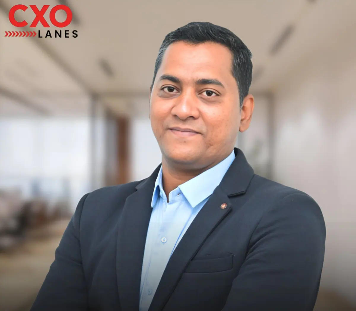 Murali G appointed as Deputy General Manager – Global Total Rewards (HR) at Redington Limited