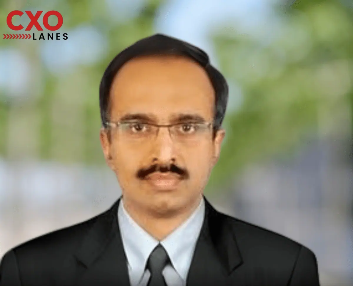 Biju Punnachalil Appointed as Chief Risk Officer at Bandhan Bank