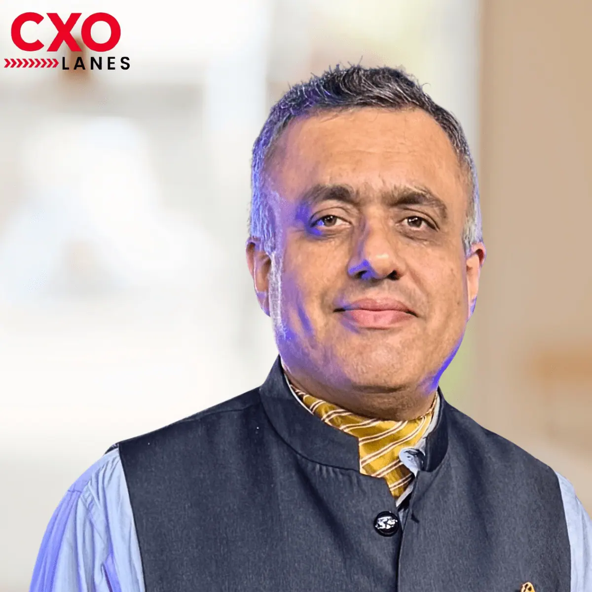 Vivek Bimbrahw Joins NCAER as Consulting Head – Stakeholder Relations