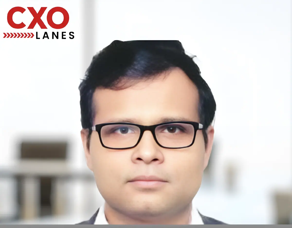 Yogesh Hede Joins JM Financial as Executive Director – Pharma & Healthcare Advisory