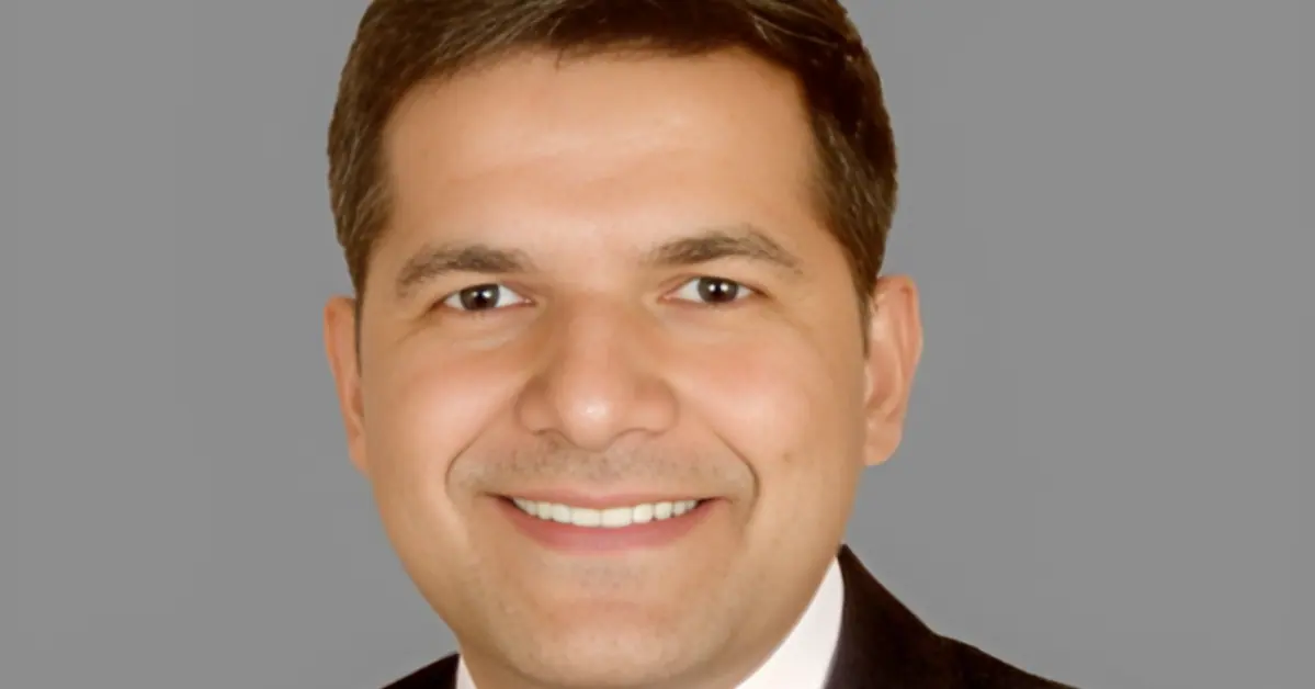 Dr. Vivek Mittal Joins Hindustan Unilever Limited as Executive Director – Legal and Corporate Affairs