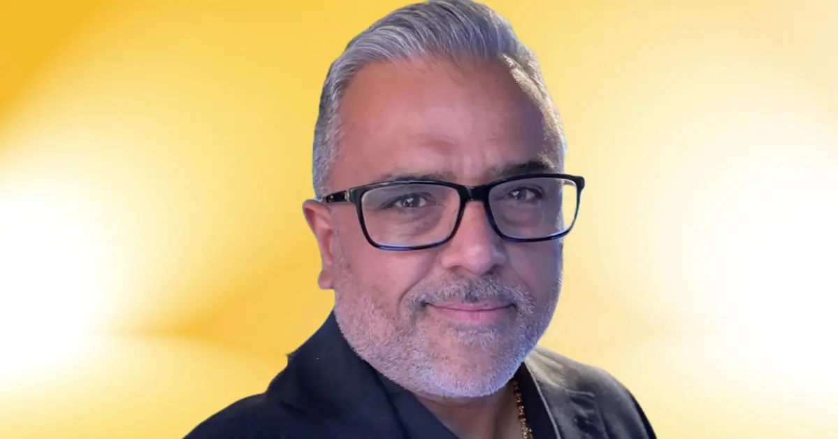 Rahul Sandil Joins MediaTek as Vice President and General Manager for Global Marketing and Communications