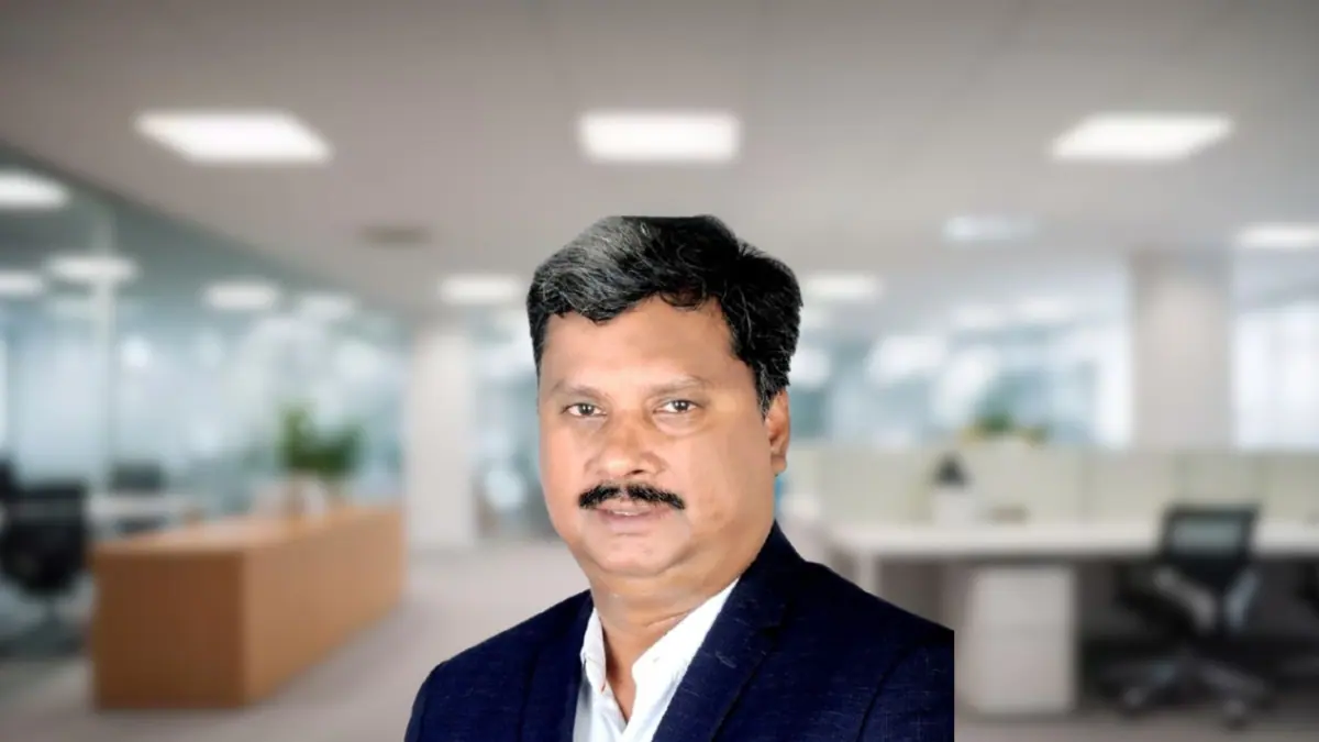 Dr. Baskaran P N Joins as President & Head – API Operations at Granules India Limited