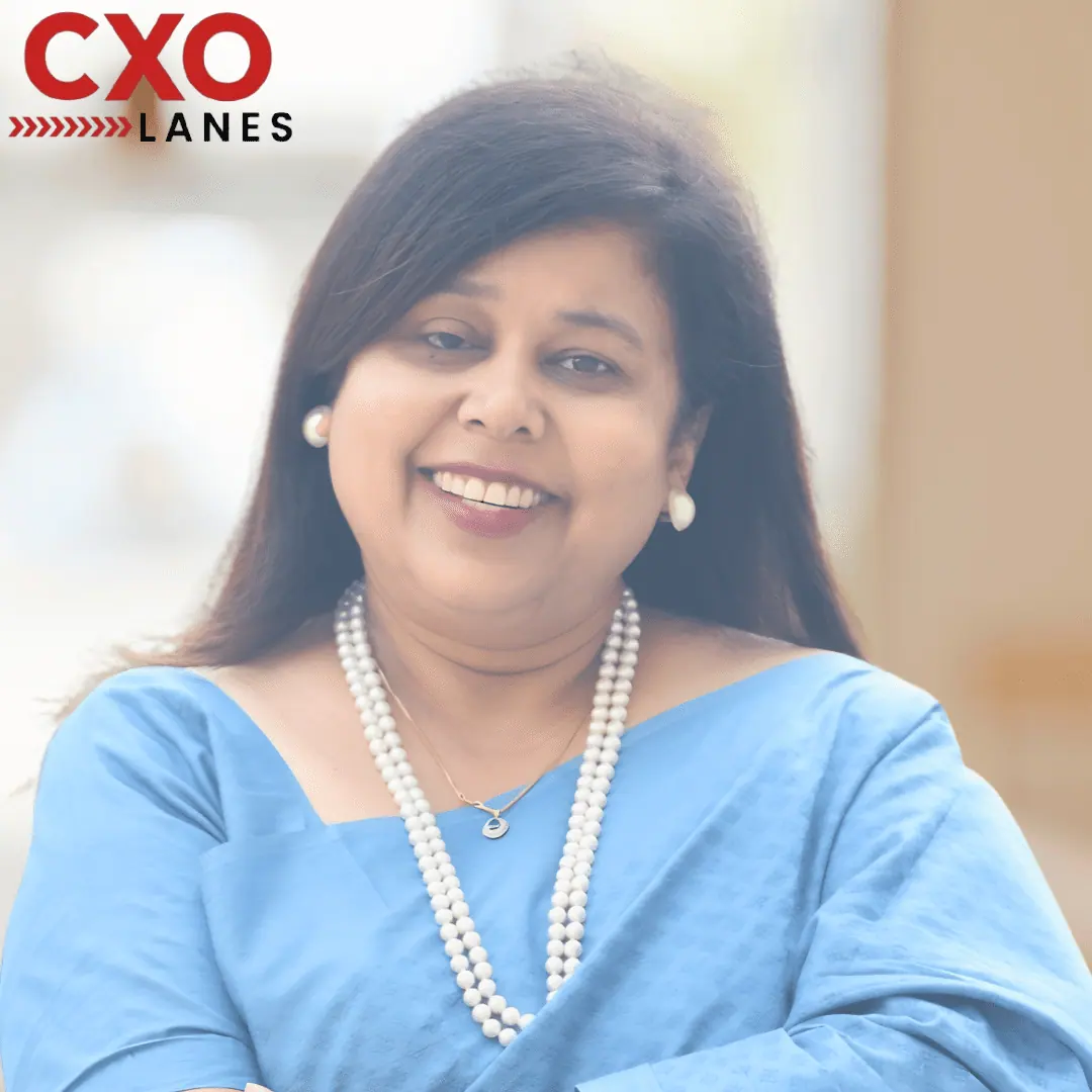 Priyanka Bhadouria Appointed CEO – Middle East & APAC Region at Digital Stallions Forum
