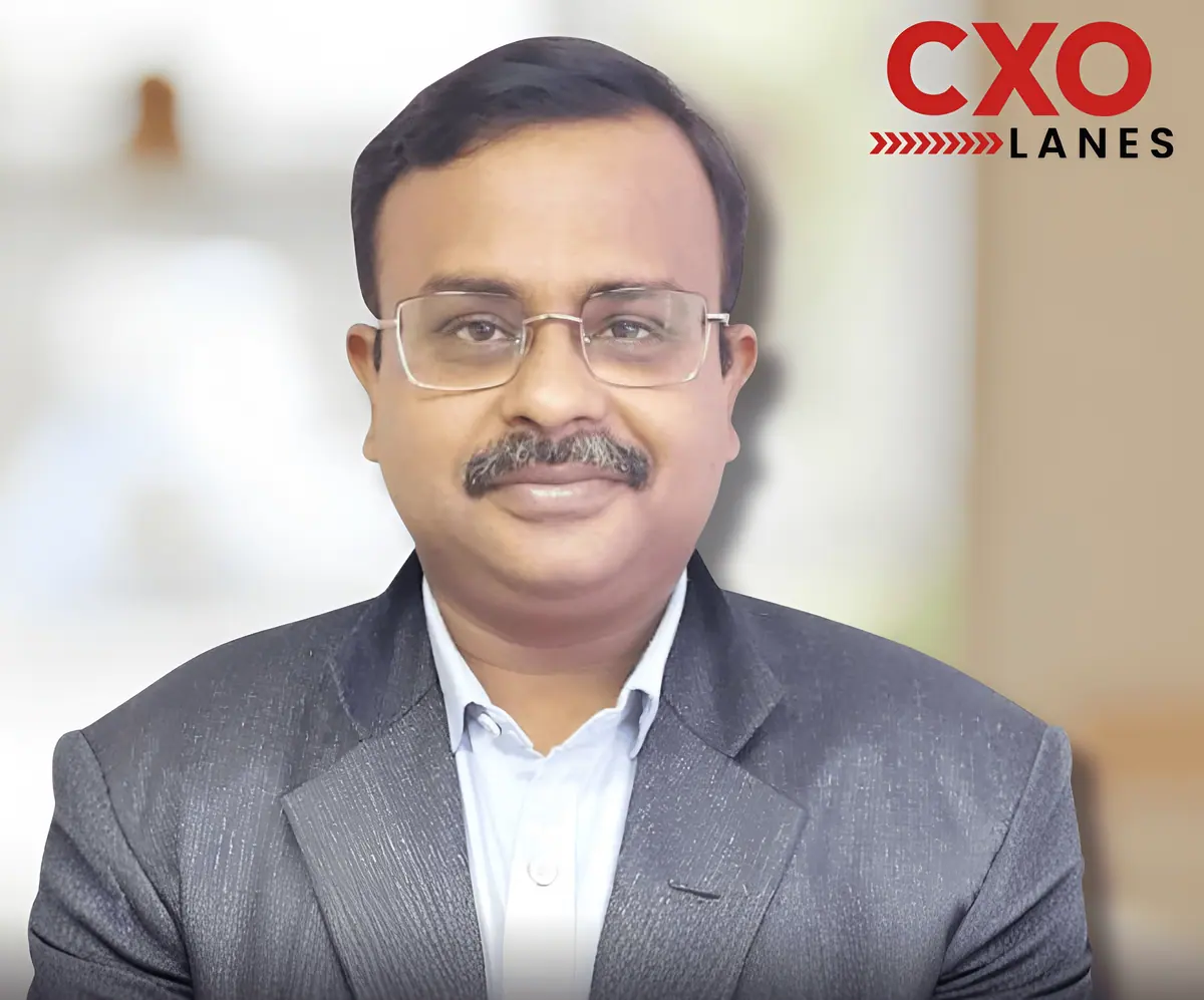 Joydeep Ray Joins Fincore Infotech Pvt. Ltd. as Chief Business Officer